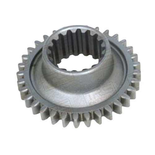 3rd Gear - Tractor Part